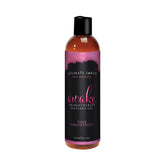 Intimate Earth Awake Aromatherapy Massage Oil -  Black Pepper & Pink Grapefruit 120ml